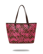 Limited Edition JETGRAPHIX TOTE