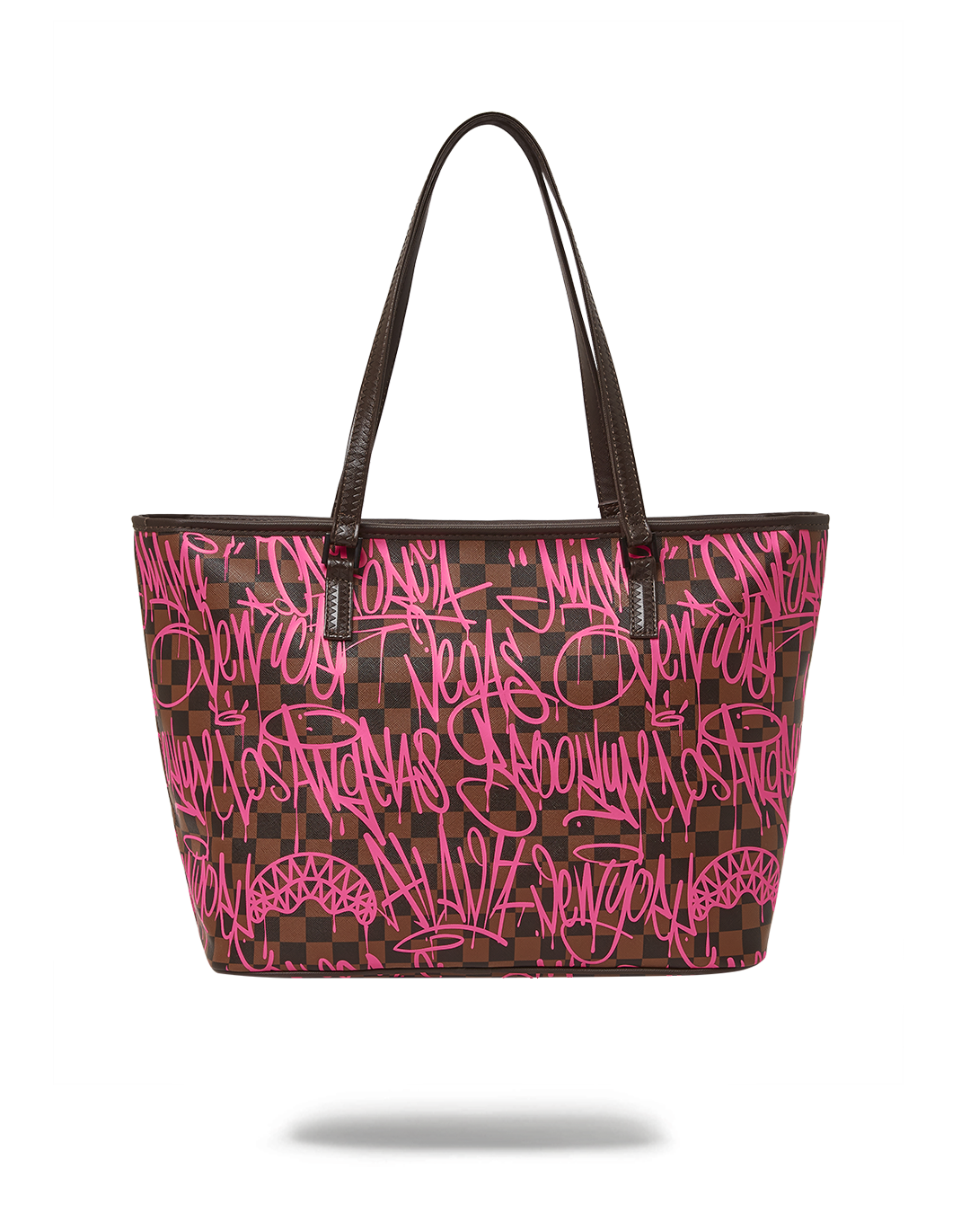 Limited Edition JETGRAPHIX TOTE