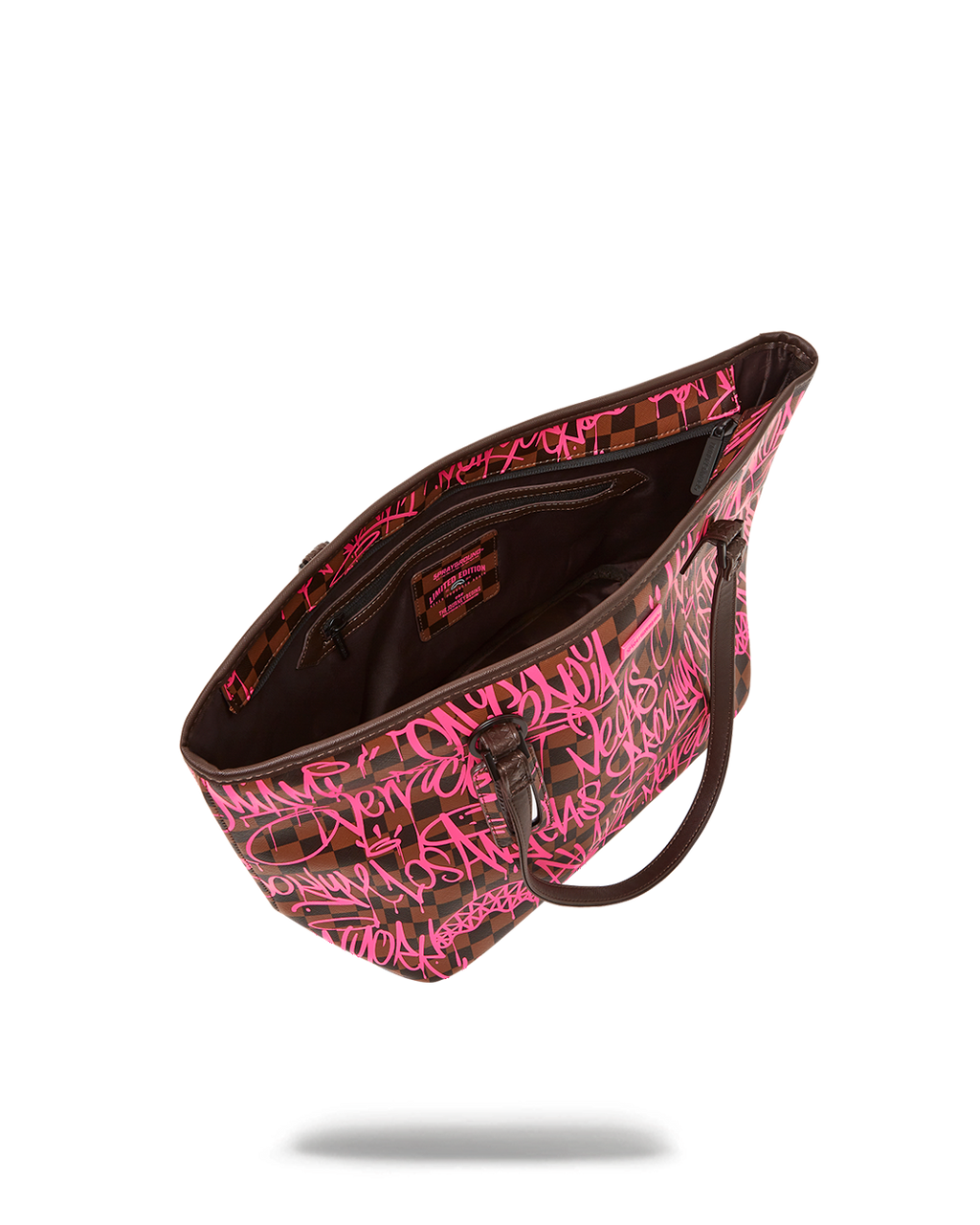 Limited Edition JETGRAPHIX TOTE