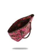 Limited Edition JETGRAPHIX TOTE