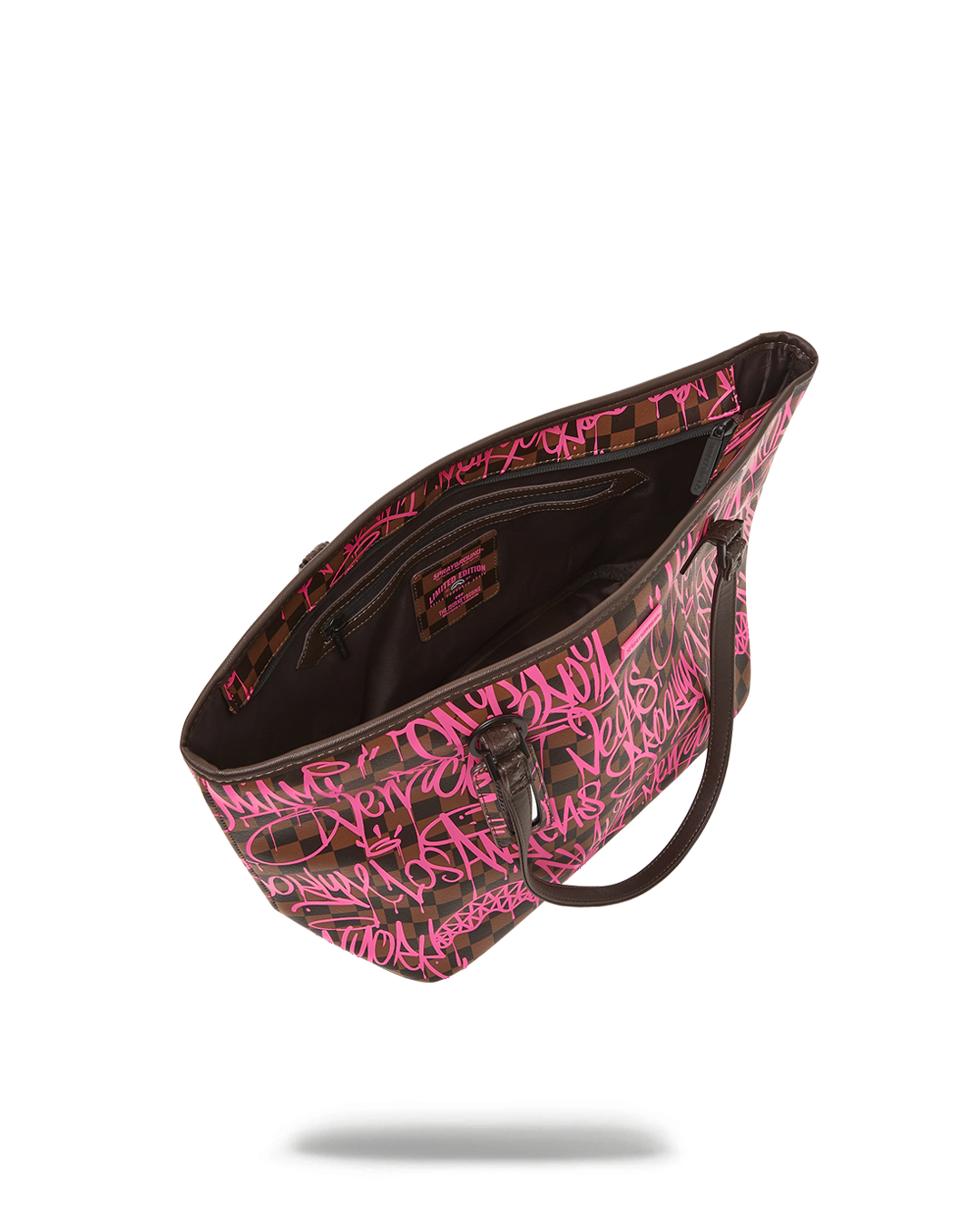Limited Edition JETGRAPHIX TOTE
