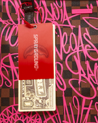 Limited Edition JETGRAPHIX TOTE