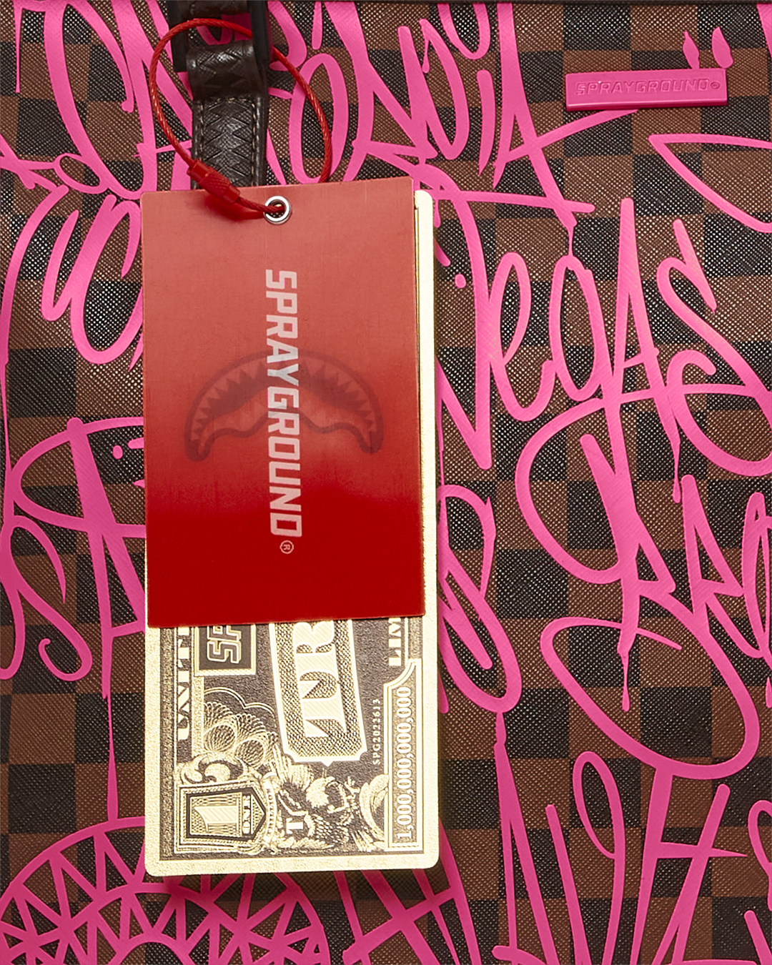 Limited Edition JETGRAPHIX TOTE