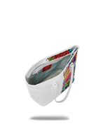 Limited Edition HALF GRAFF TOTE