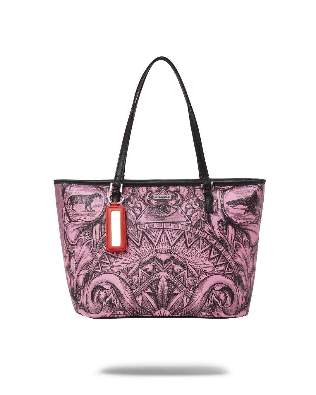 Limited Edition SOCIETY OF SHARKS TOTE