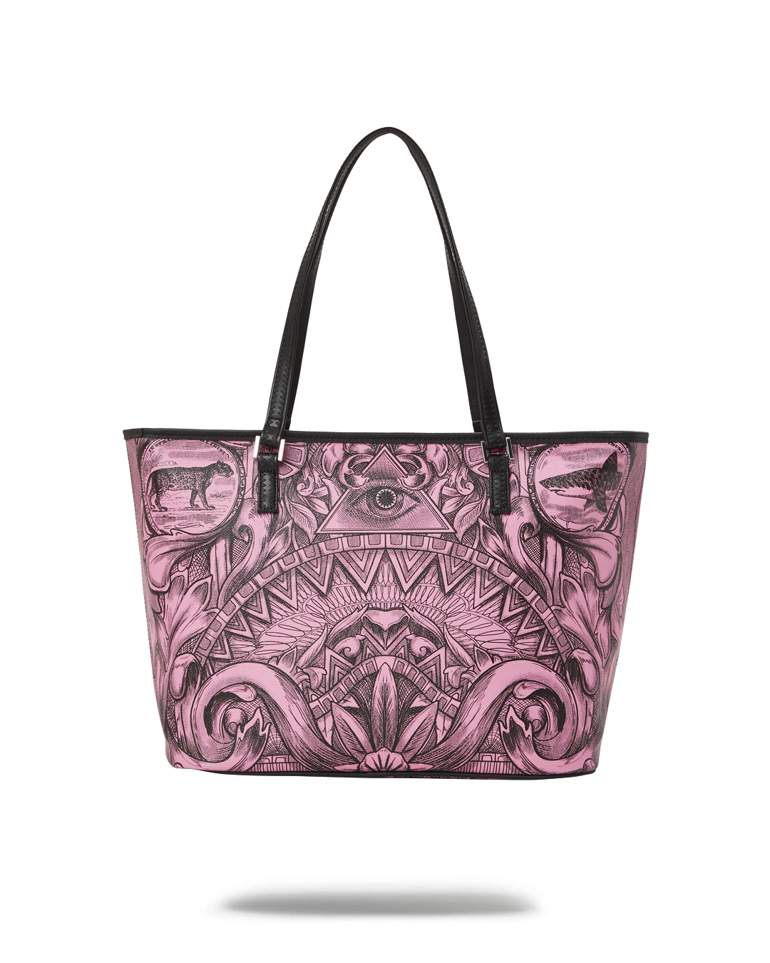 Limited Edition SOCIETY OF SHARKS TOTE