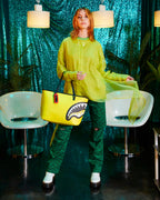 Limited Edition ADRENALINE RUSH TOTE