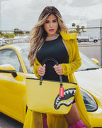 Limited Edition ADRENALINE RUSH TOTE