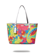 Limited Edition EUPHORIC DARKNESS TOTE