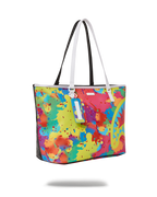 Limited Edition EUPHORIC DARKNESS TOTE