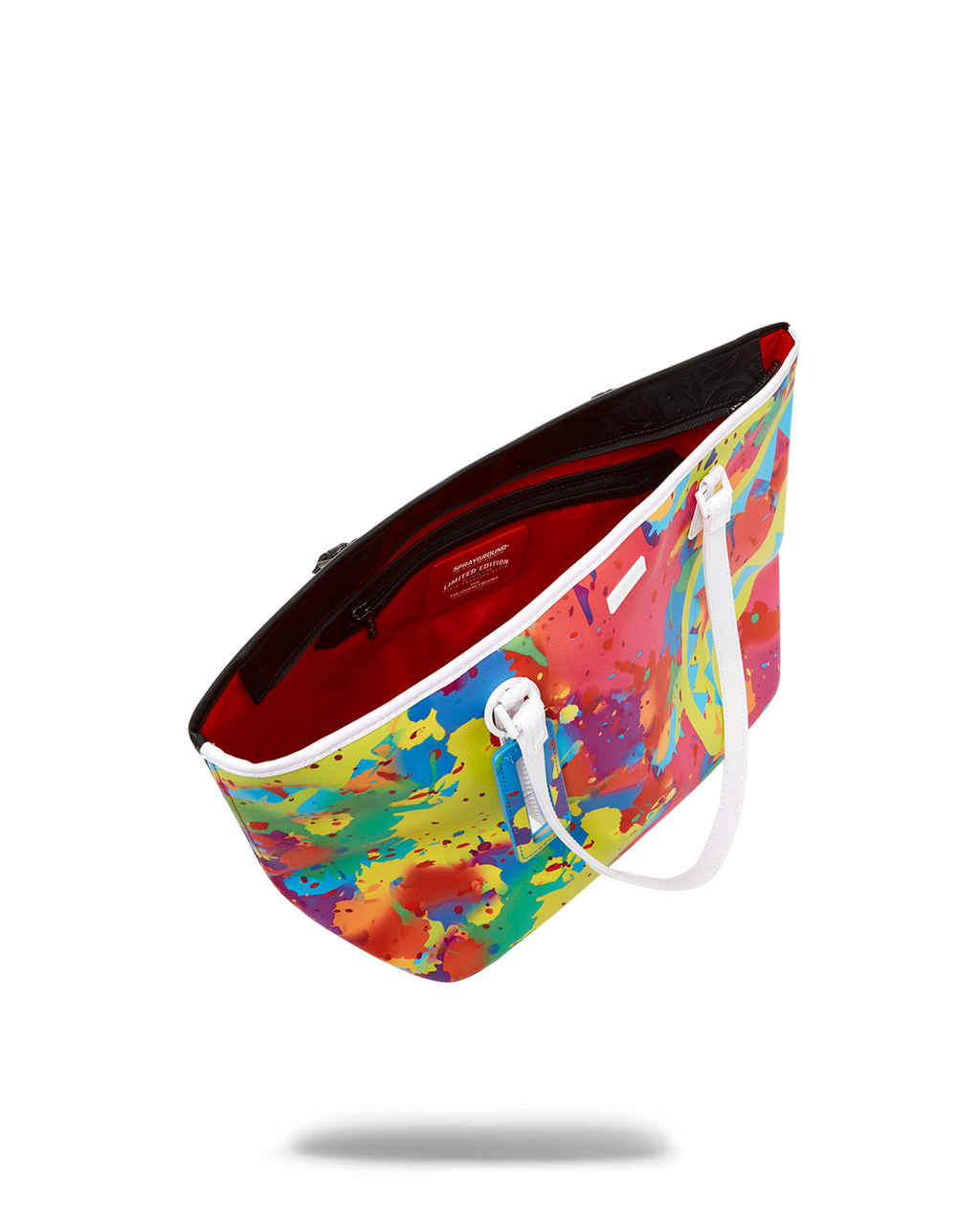 Limited Edition EUPHORIC DARKNESS TOTE