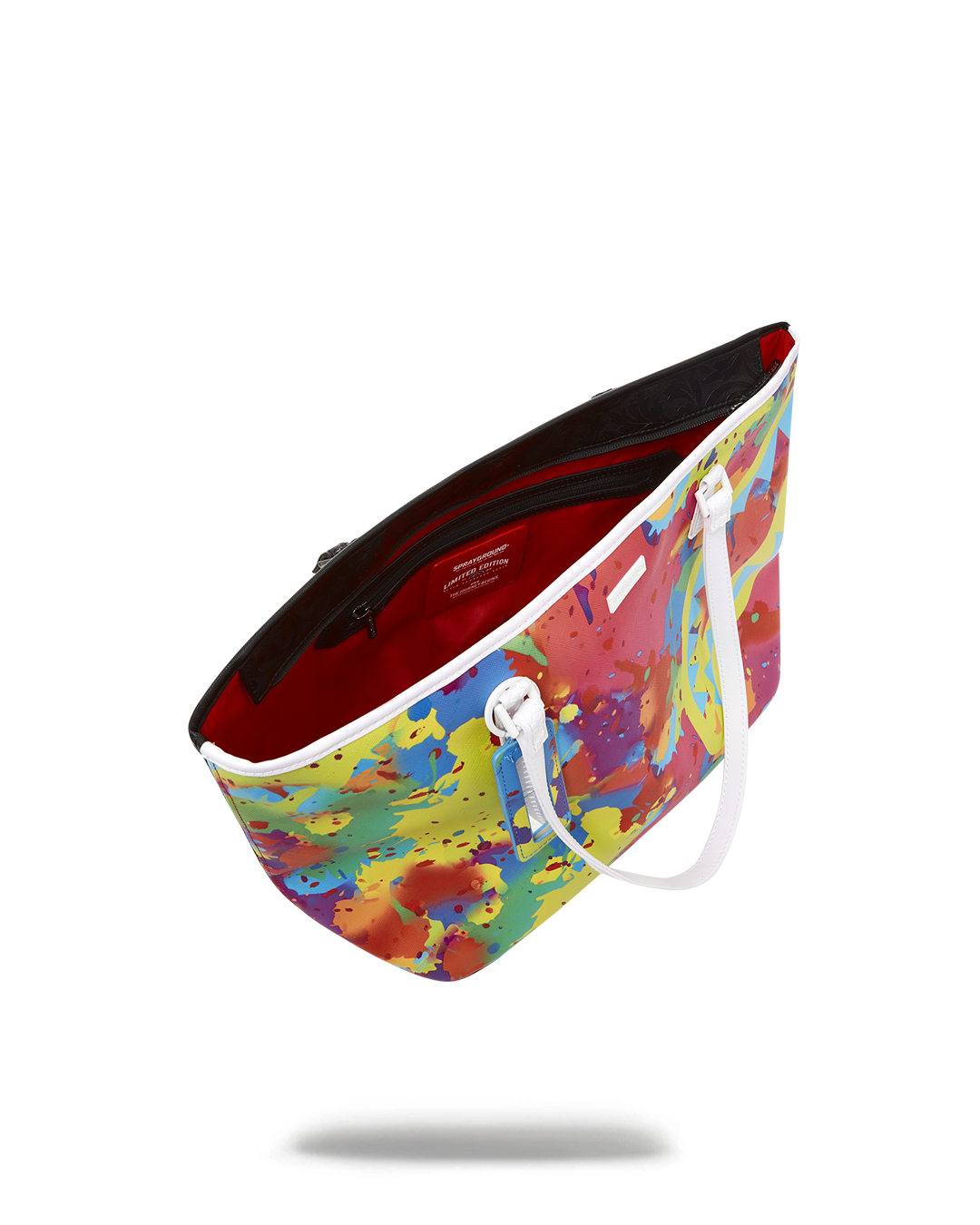Limited Edition EUPHORIC DARKNESS TOTE