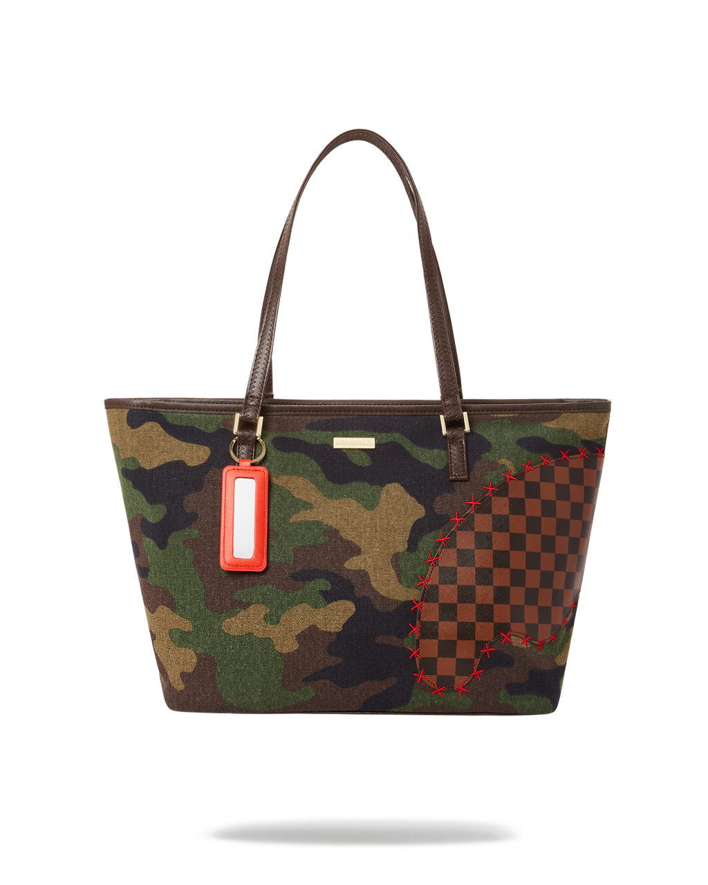 Limited Edition THE PARADOXX SHARK TOTE