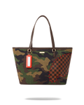 Limited Edition THE PARADOXX SHARK TOTE