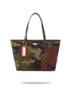 Limited Edition THE PARADOXX SHARK TOTE