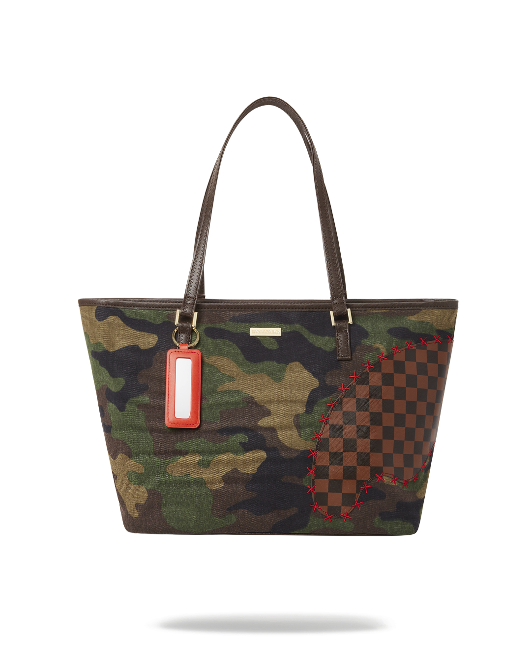 Limited Edition THE PARADOXX SHARK TOTE