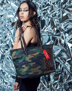 Limited Edition THE PARADOXX SHARK TOTE
