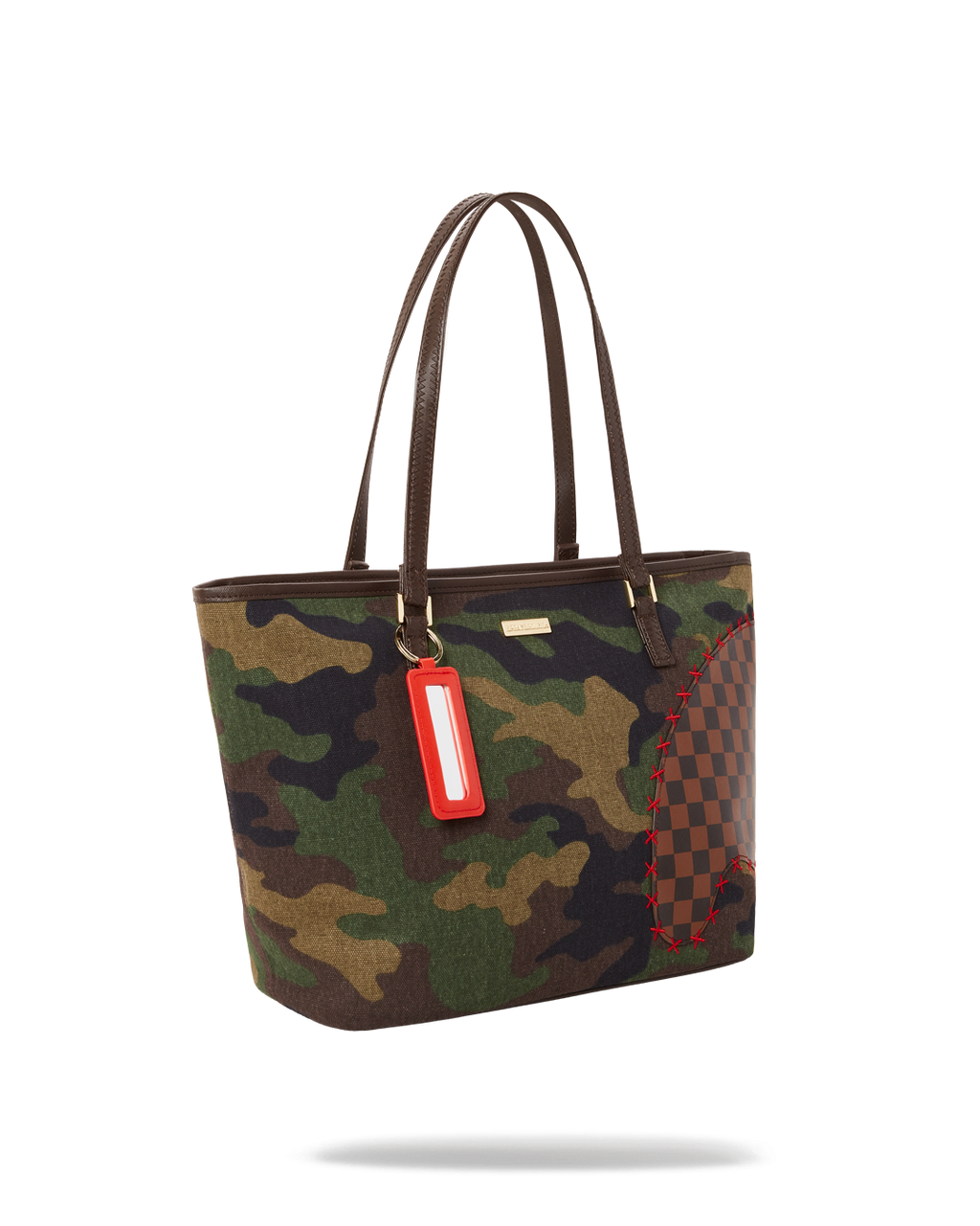 Limited Edition THE PARADOXX SHARK TOTE