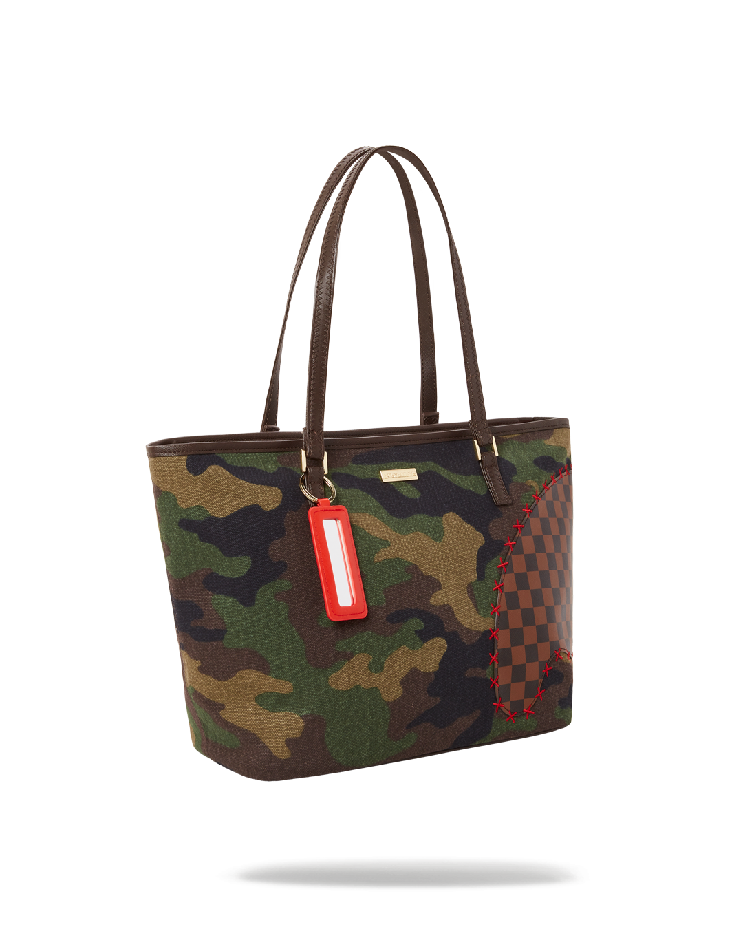 Limited Edition THE PARADOXX SHARK TOTE