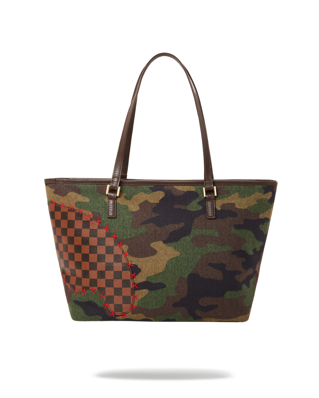 Limited Edition THE PARADOXX SHARK TOTE