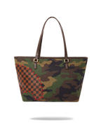 Limited Edition THE PARADOXX SHARK TOTE