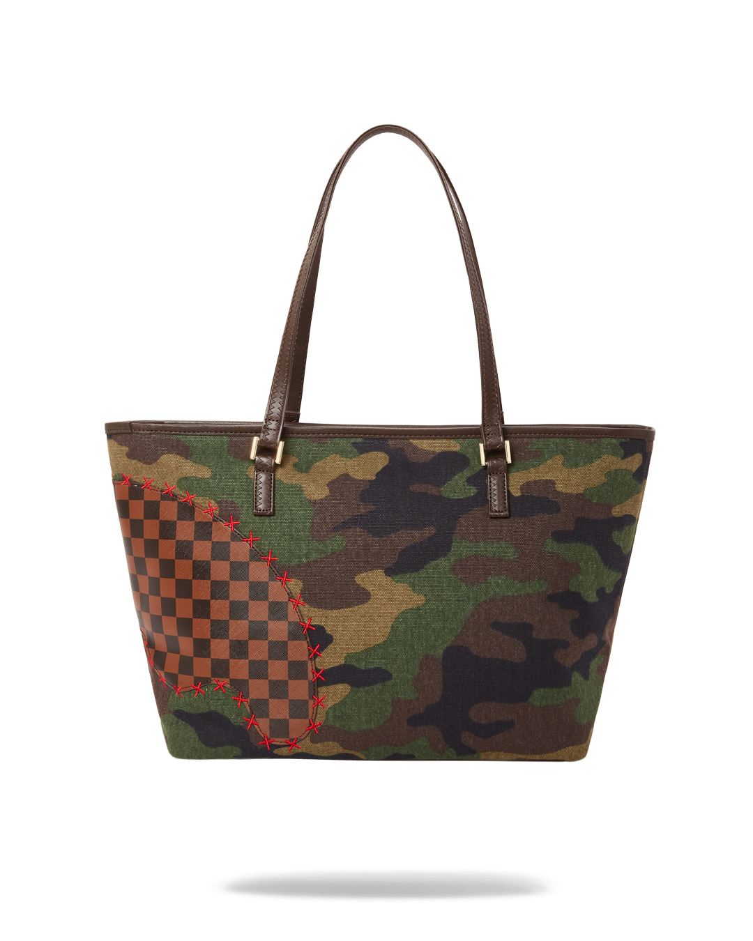 Limited Edition THE PARADOXX SHARK TOTE