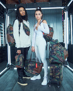 Limited Edition THE PARADOXX SHARK TOTE