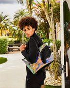 Limited Edition MAGIC CITY TOTE