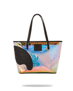Limited Edition MAGIC CITY TOTE