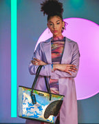 Limited Edition MAGIC CITY TOTE