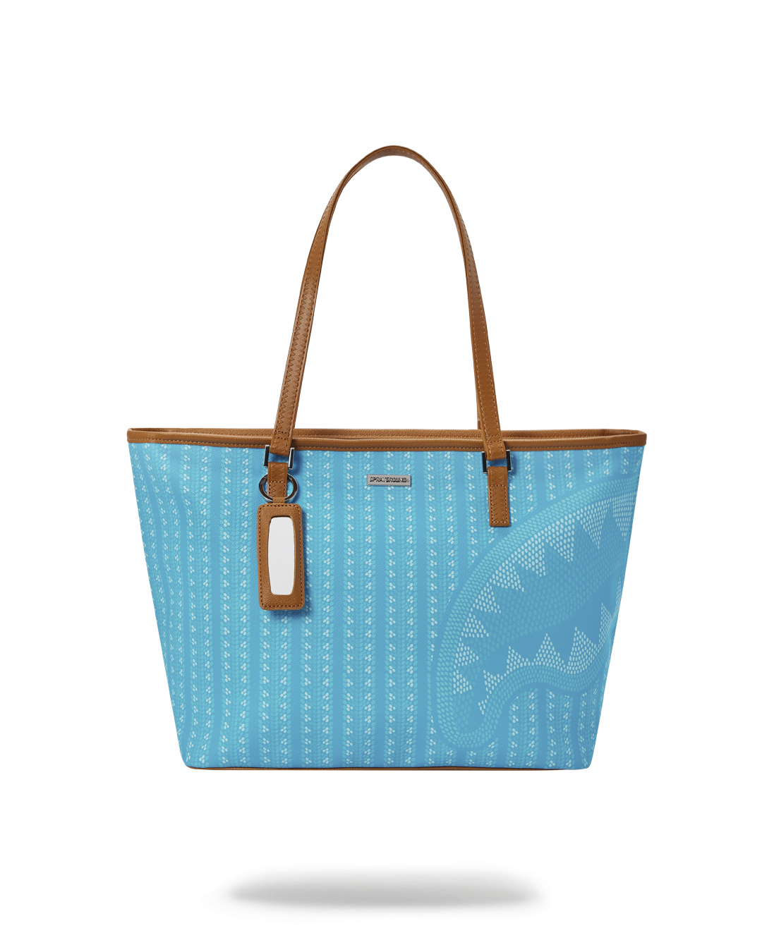 Limited Edition ILLUCHAINS TURQ TOTE
