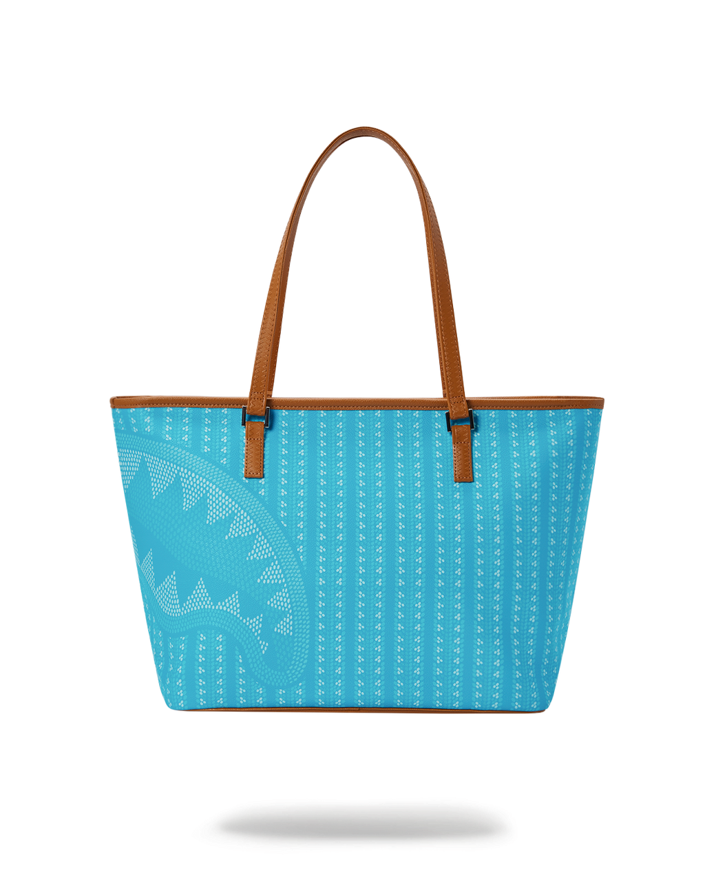 Limited Edition ILLUCHAINS TURQ TOTE