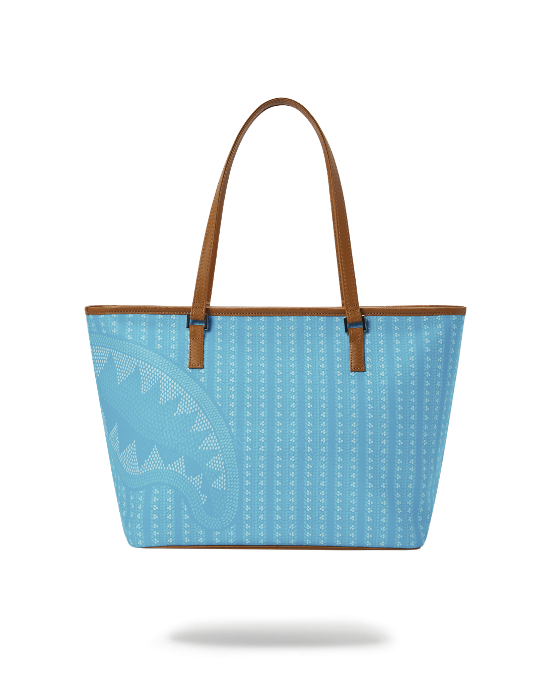 Limited Edition ILLUCHAINS TURQ TOTE
