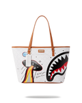 Limited Edition UFO FLYING COLORS TOTE
