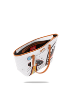Limited Edition UFO FLYING COLORS TOTE