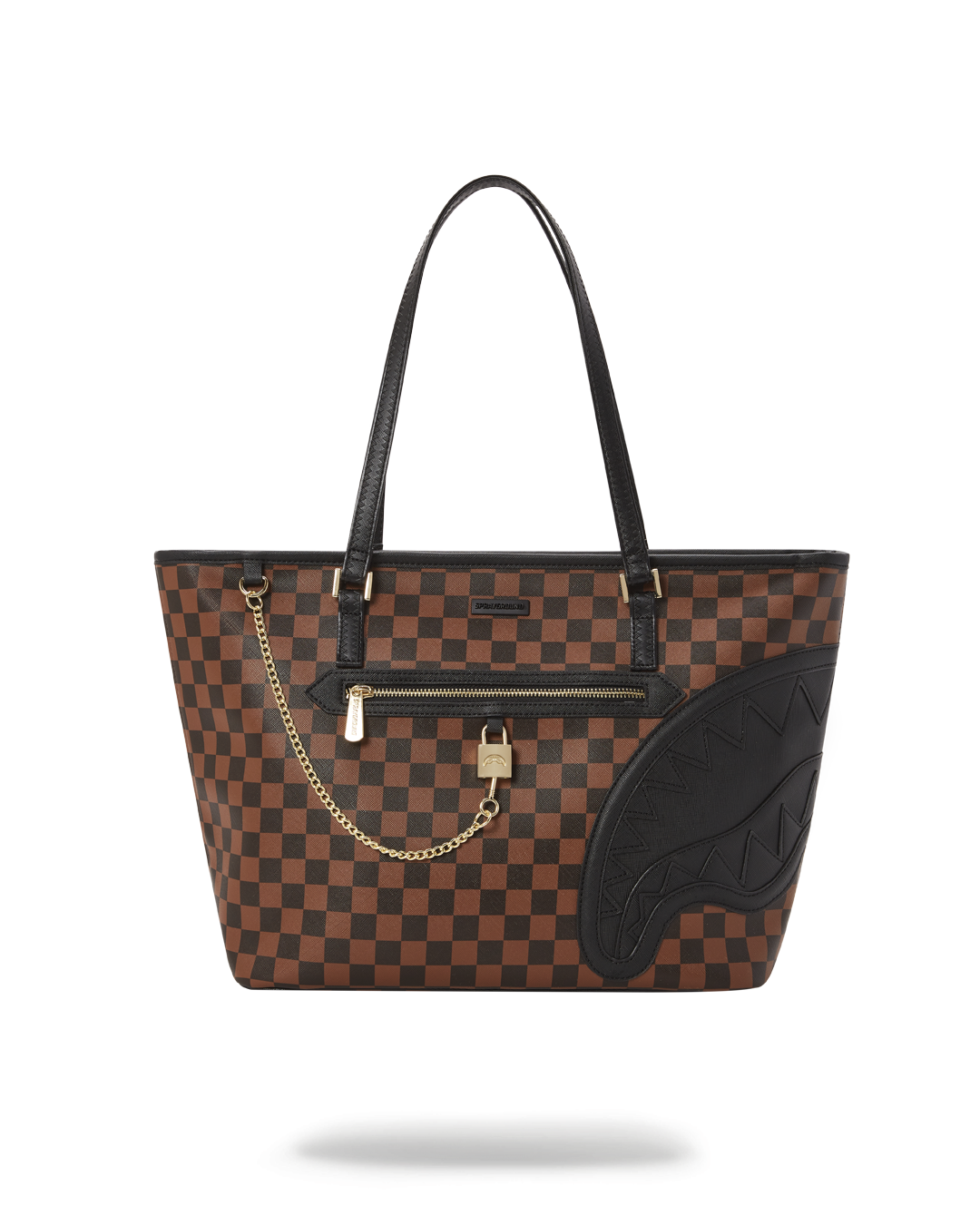 Limited Edition HENNY LOCK SHARKS IN PARIS TOTE