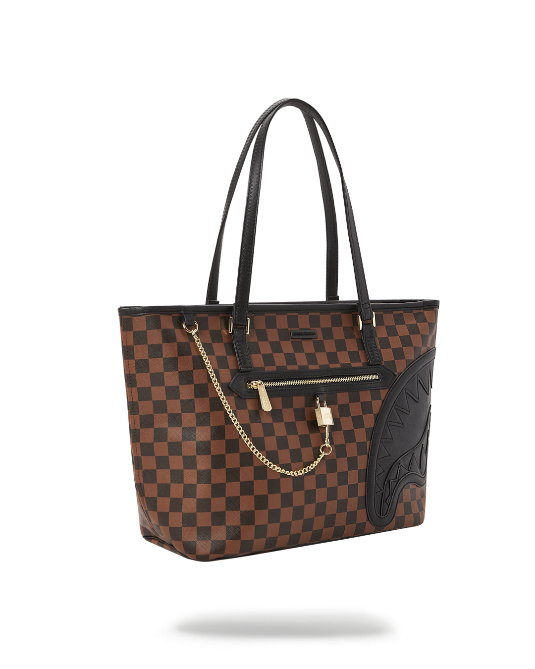 Limited Edition HENNY LOCK SHARKS IN PARIS TOTE