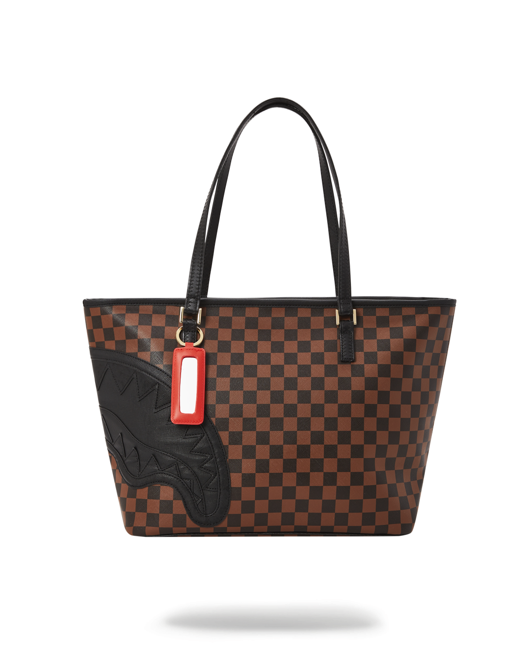 Limited Edition HENNY LOCK SHARKS IN PARIS TOTE