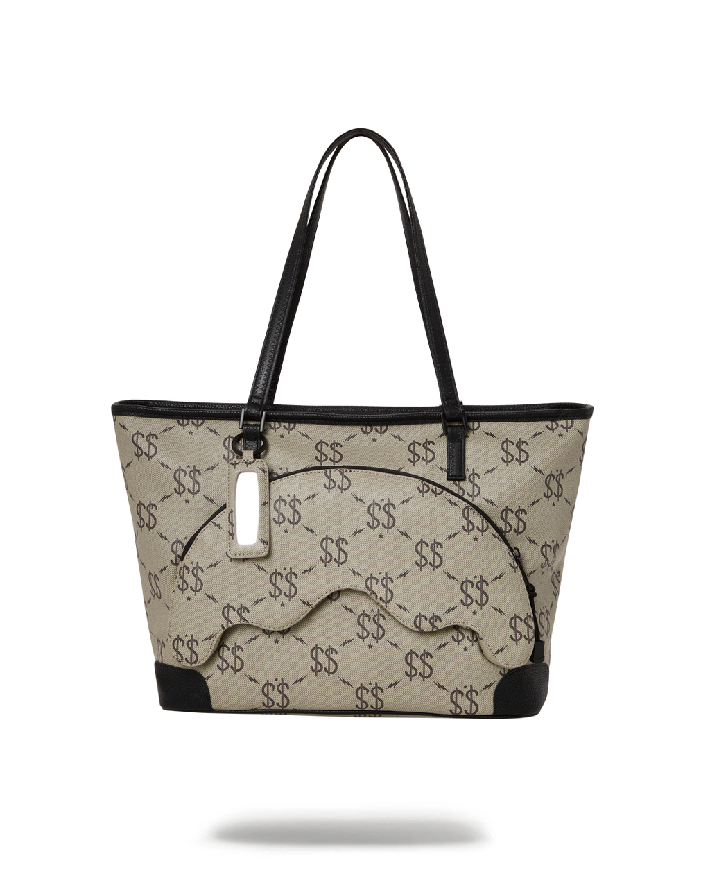 Limited Edition THE GETAWAY TOTE
