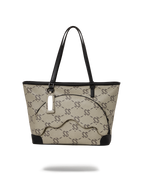 Limited Edition THE GETAWAY TOTE