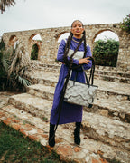 Limited Edition THE GETAWAY TOTE