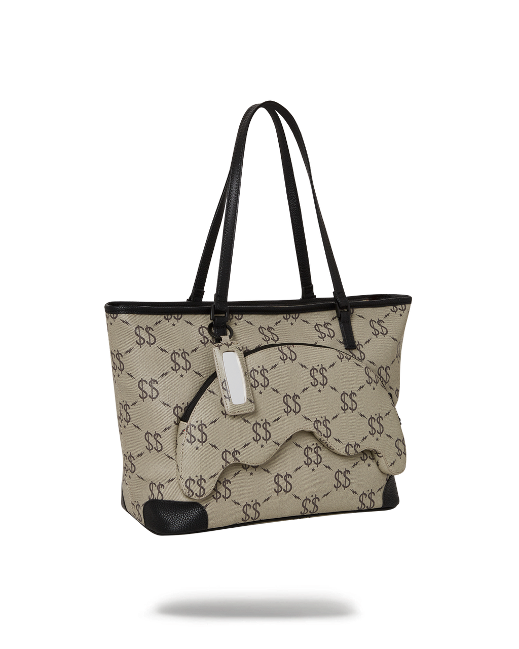 Limited Edition THE GETAWAY TOTE