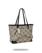 Limited Edition THE GETAWAY TOTE