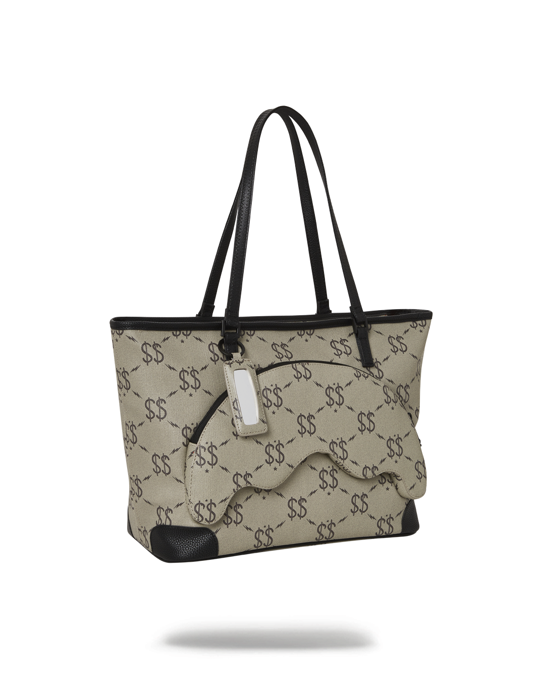 Limited Edition THE GETAWAY TOTE