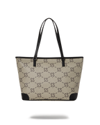 Limited Edition THE GETAWAY TOTE