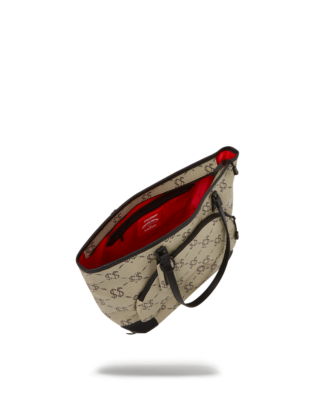 Limited Edition THE GETAWAY TOTE