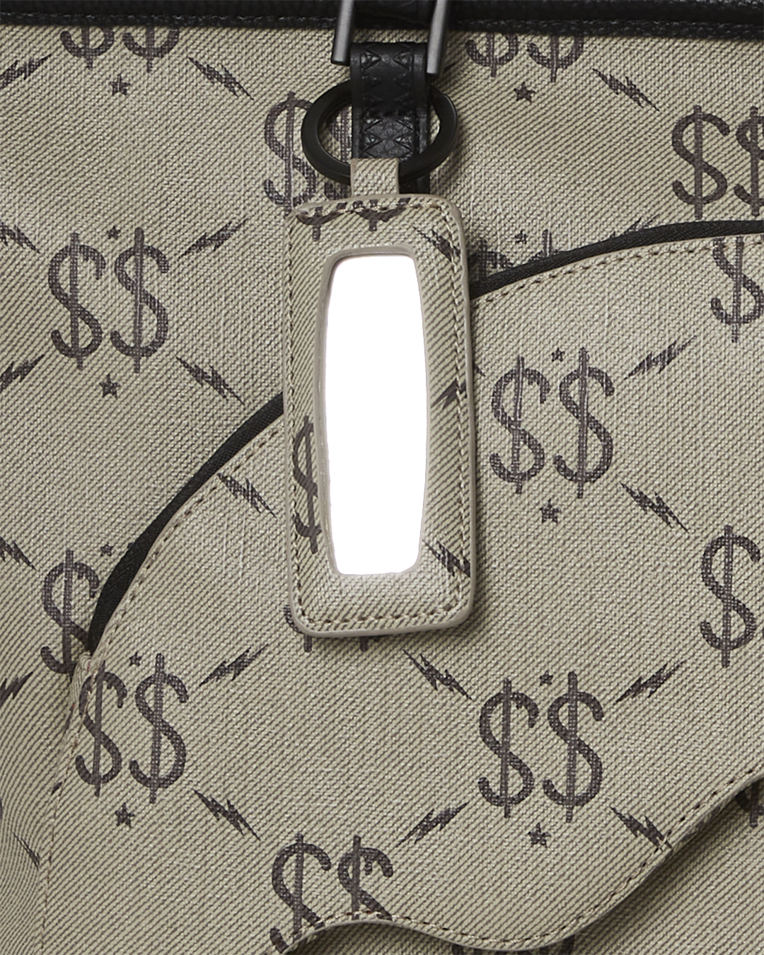 Limited Edition THE GETAWAY TOTE