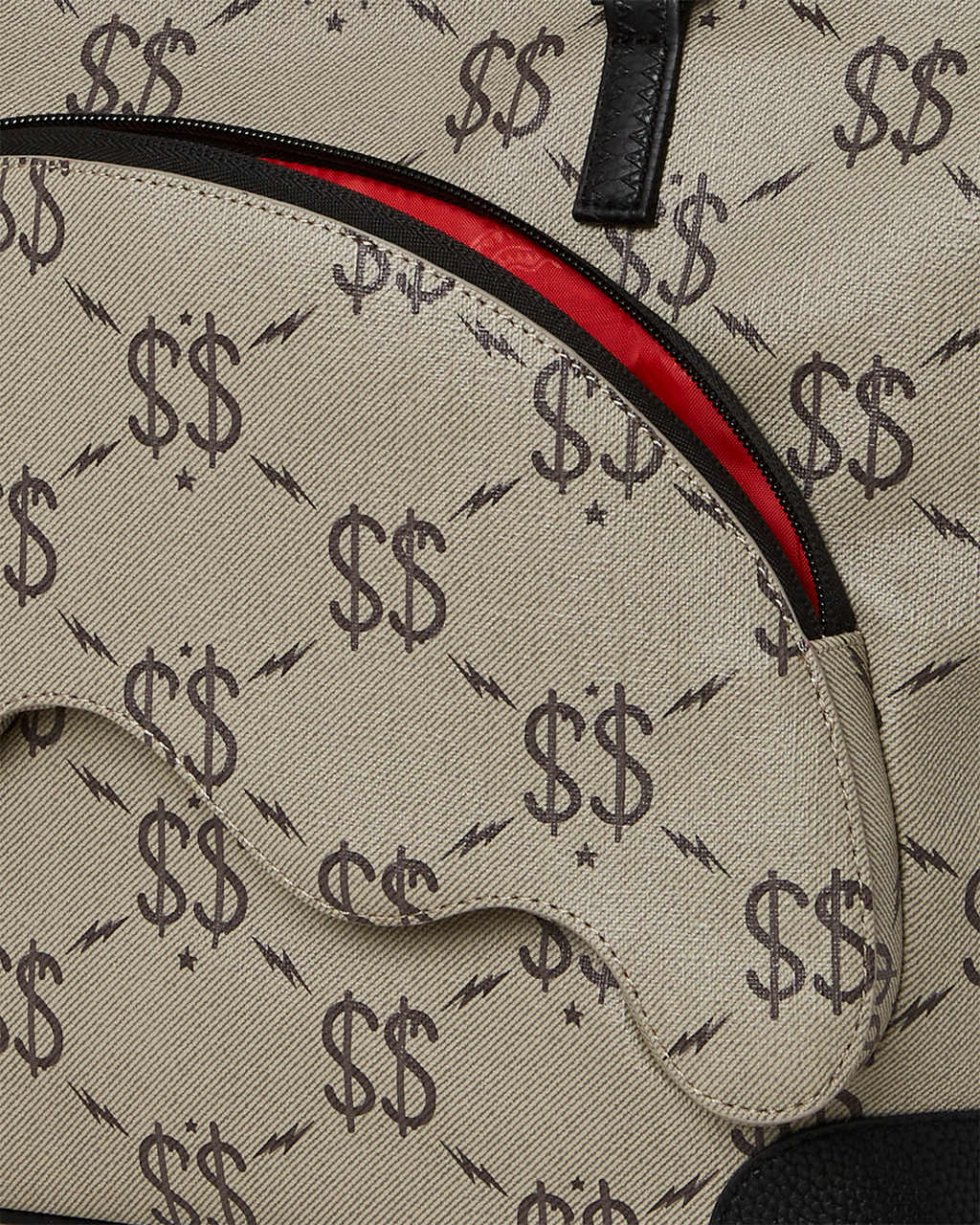 Limited Edition THE GETAWAY TOTE