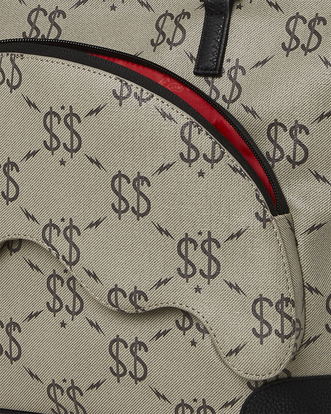 Limited Edition THE GETAWAY TOTE