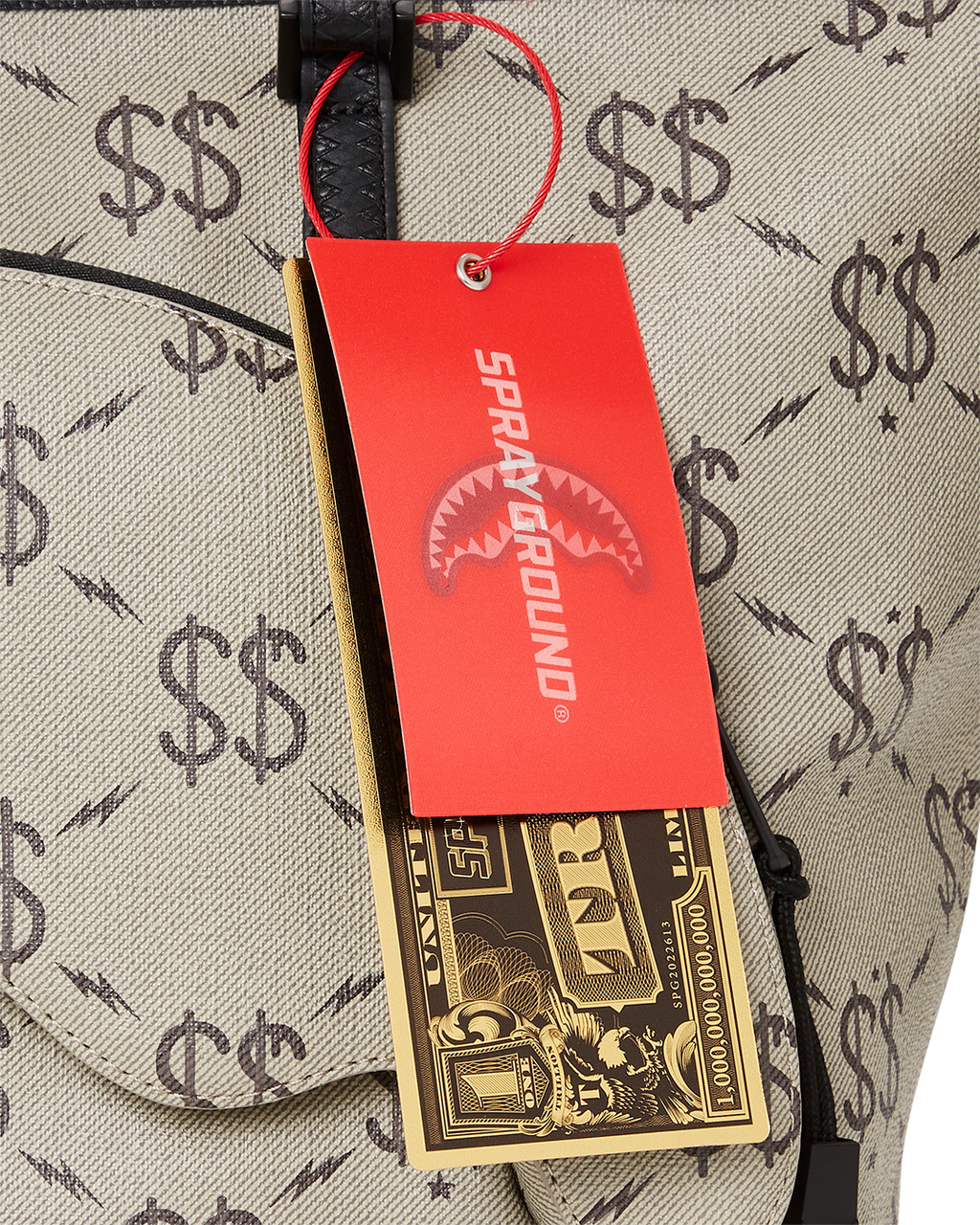Limited Edition THE GETAWAY TOTE